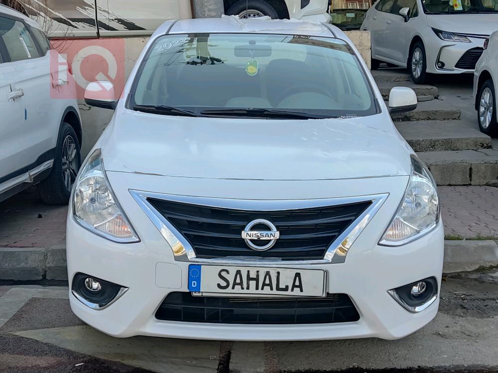 Nissan Sunny